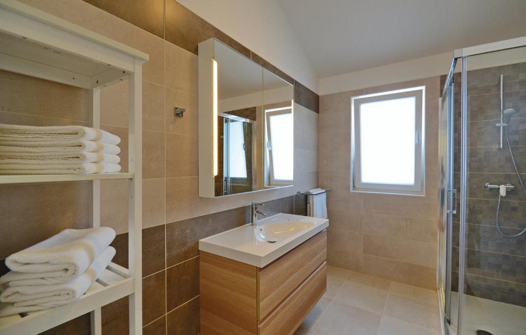 Villa Blanca With A Heated Private Pool Ruzici  Exterior photo