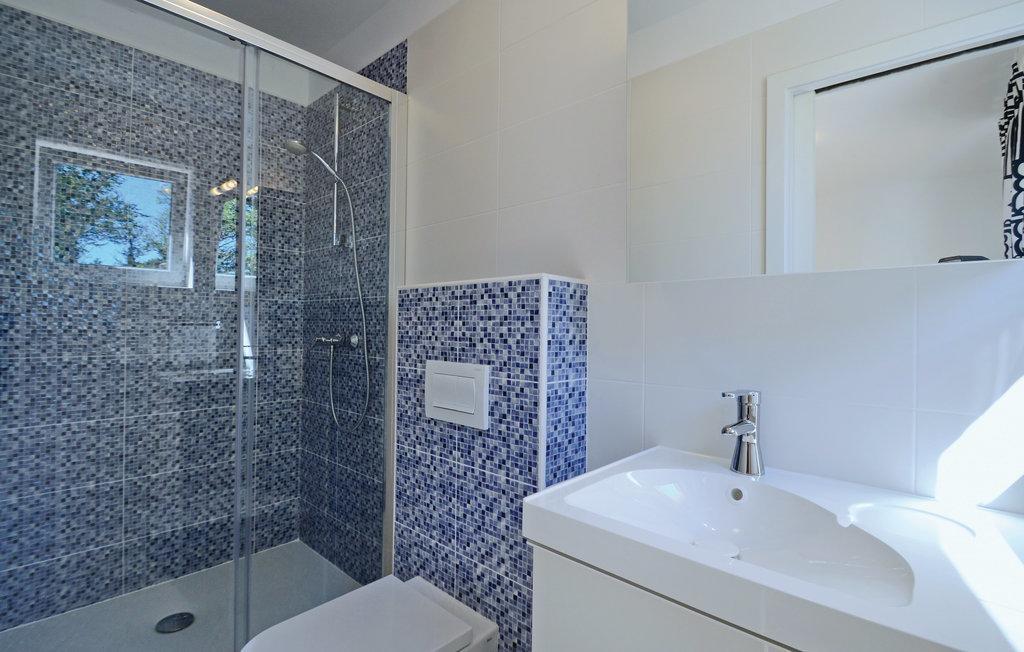 Villa Blanca With A Heated Private Pool Ruzici  Exterior photo