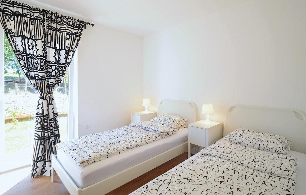 Villa Blanca With A Heated Private Pool Ruzici  Exterior photo