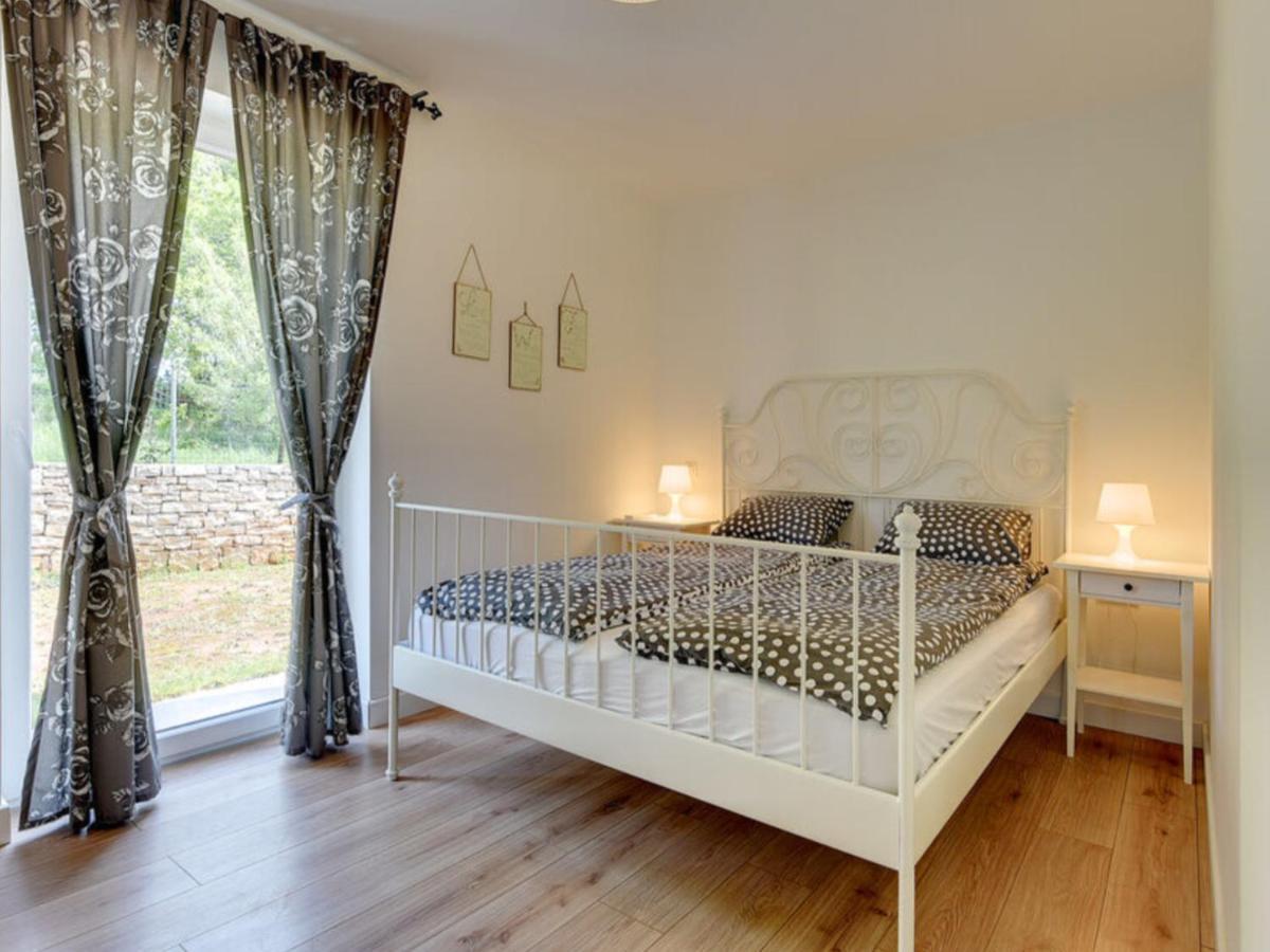 Villa Blanca With A Heated Private Pool Ruzici  Exterior photo